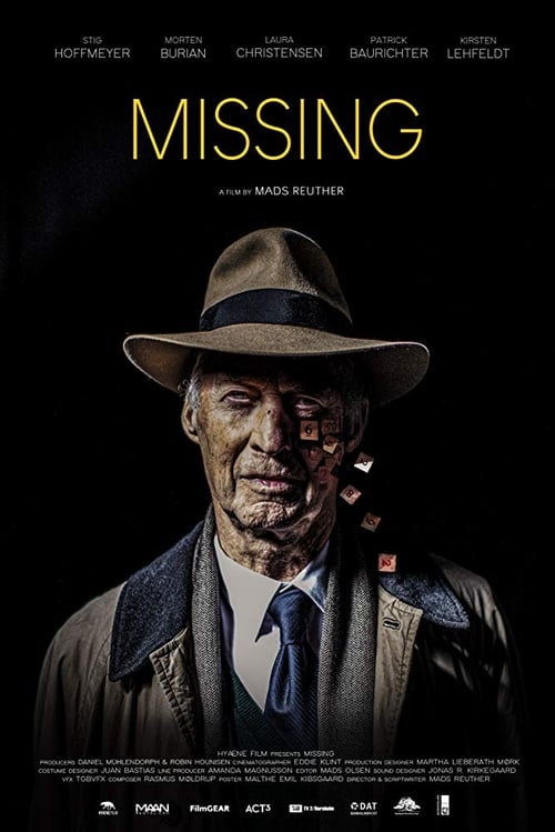 Missing Movie Poster Image