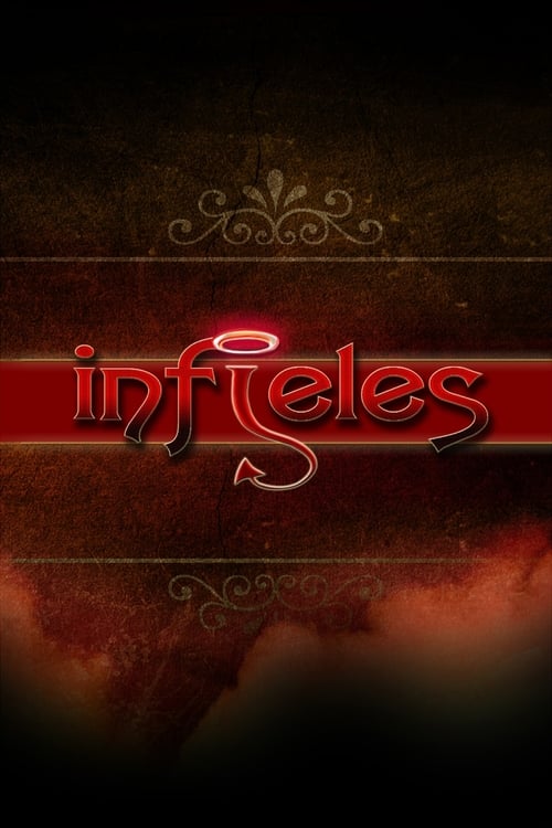 Infieles, S05E25 - (2010)