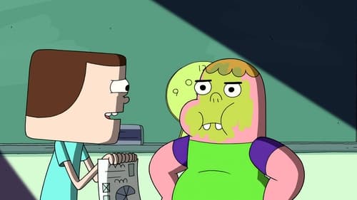 Clarence, S01E31 - (2015)