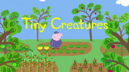 Poster della serie Peppa Pig