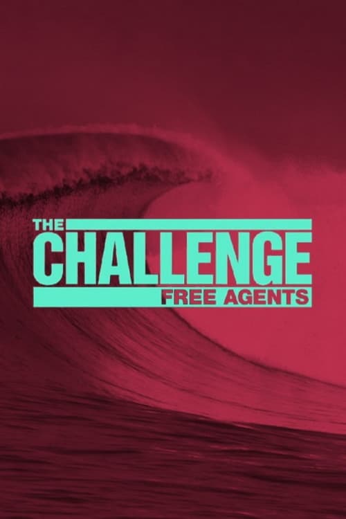 Where to stream The Challenge Season 25