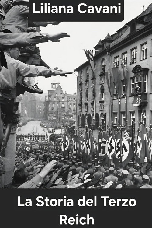La storia del Terzo Reich