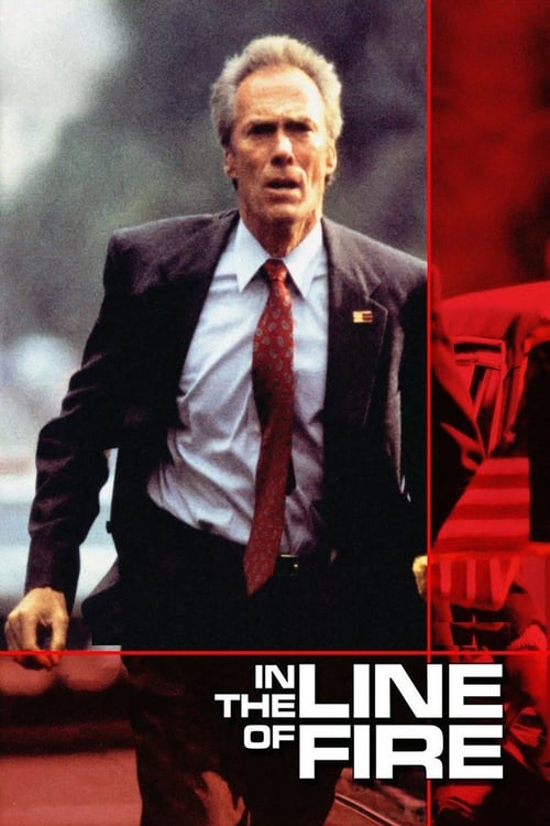 Largescale poster for In the Line of Fire