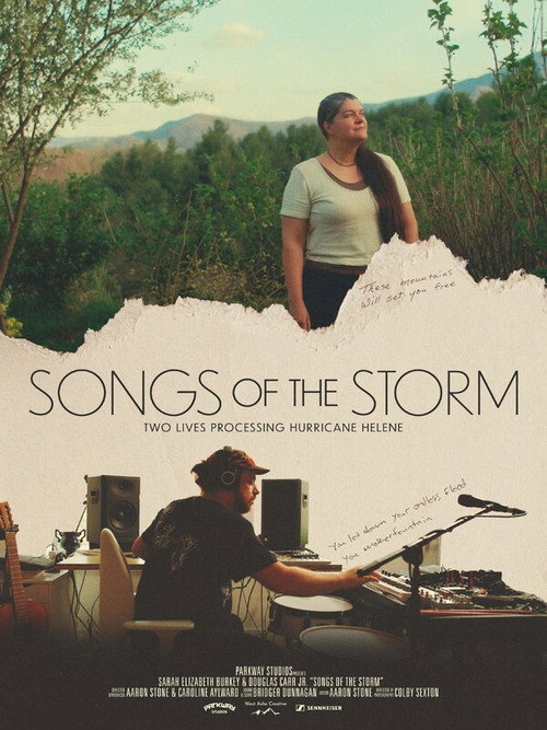 Songs of the Storm