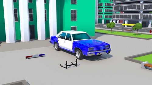 Épisode 45