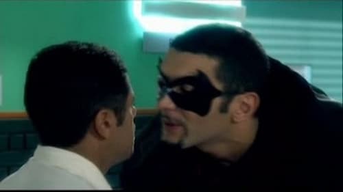 Poster della serie H