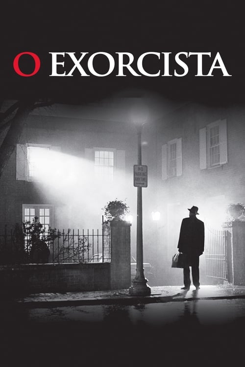 O exorcista poster