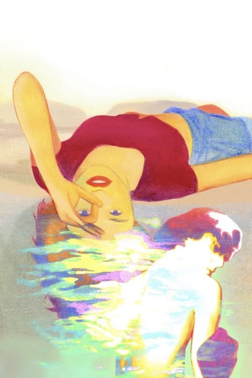 Eyes Wide Open poster