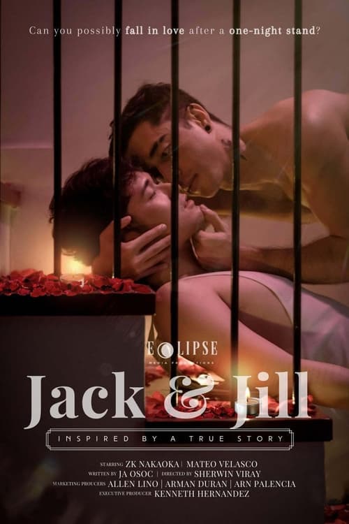 Poster Jack & Jill