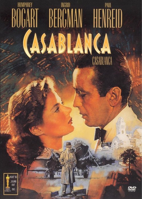 Casablanca