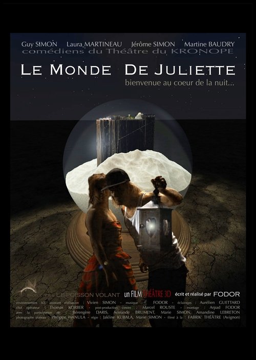 Le Monde de Juliette (1970)