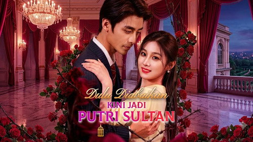 Dulu Diabaikan, Kini Jadi Putri Sultan - Season 1 Backdrop Blur