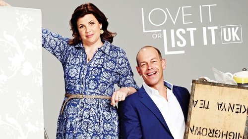 Kirstie And Phil's Love It Or List It