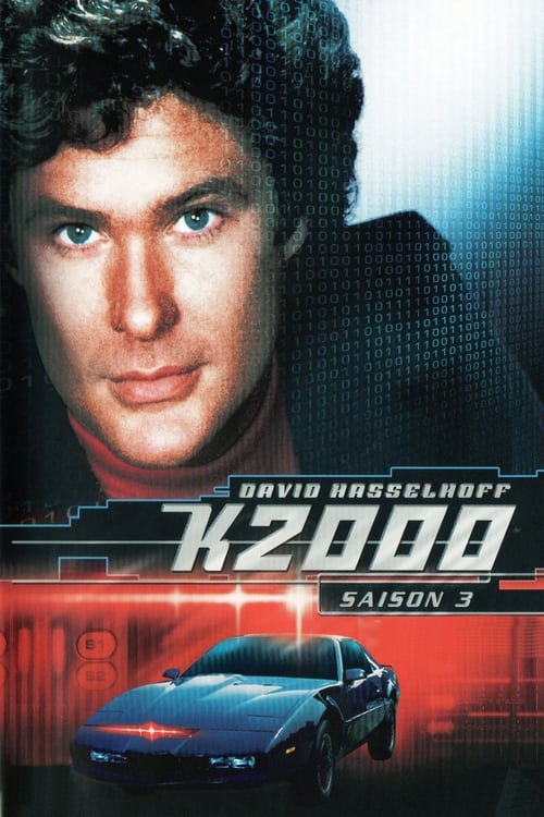 Regarder K 2000 - Saison 3 en streaming complet