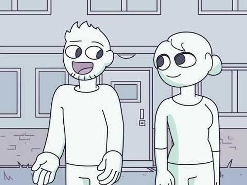 Épisode 1