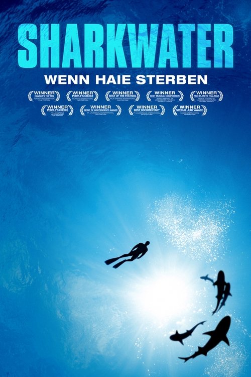 |EN| Sharkwater