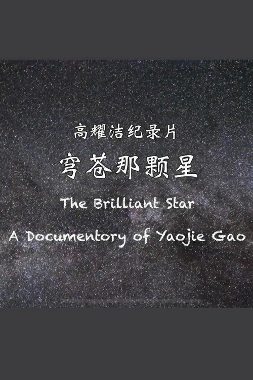 The Brilliant Star：A Documentory of Yaojie Gao