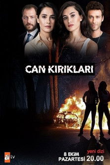 Escena 6 de Can Kırıkları