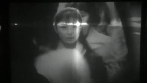 Keikoku! Nozoki ari.