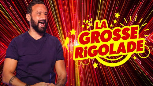 La Grosse Rigolade !