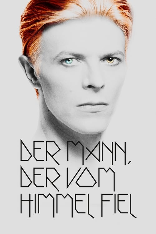 The Man Who Fell to Earth