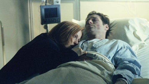 The X-Files: 8×14