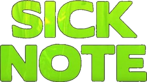 Sick Note