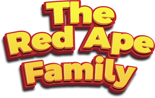 The Red Ape Family