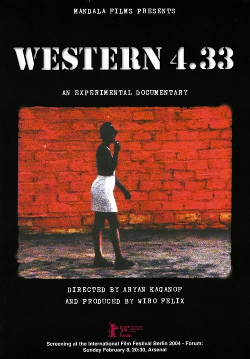 Western 4.33 2001