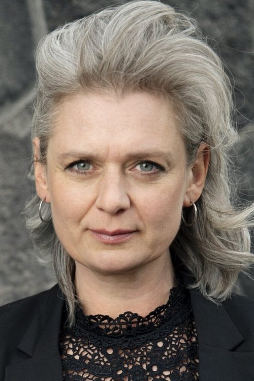 Image de Trine Appel