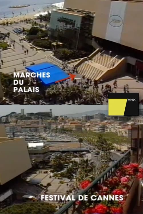 Sous les marches du palais (1991)