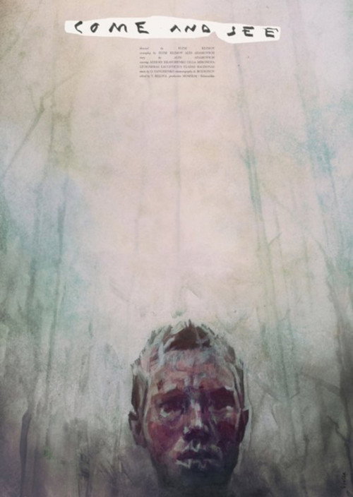 Come and See poster