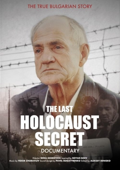 The Last Holocaust Secret