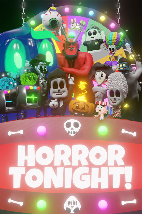 Horror Tonight!