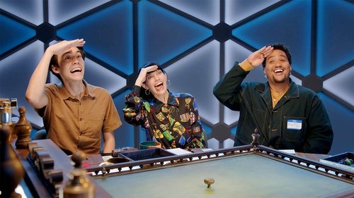 Image de l'épisode 1