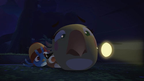 Camp Scary