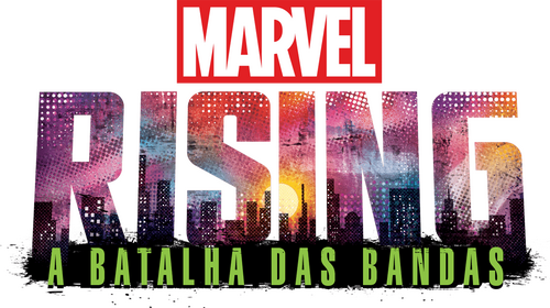 Marvel Rising: Battle of the Bands