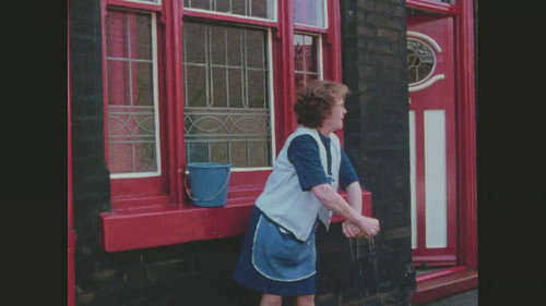 Not So Much a Facelift…