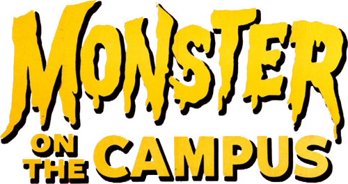 Monster on the Campus