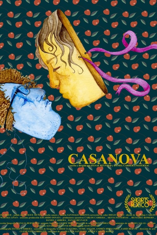 Casanova (2021)