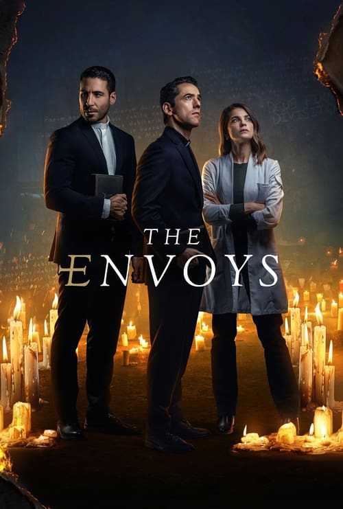 Image The Envoys