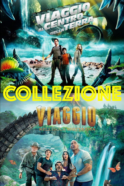 Journey - Collezione