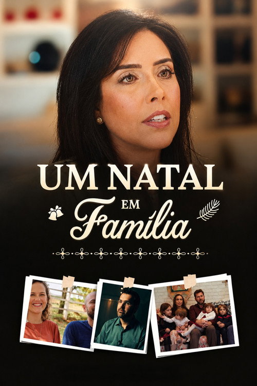 Um Natal em Família