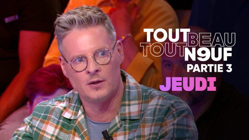 Image Émission 4 Du 04/09/2025 (Partie 1. 2 & 3)