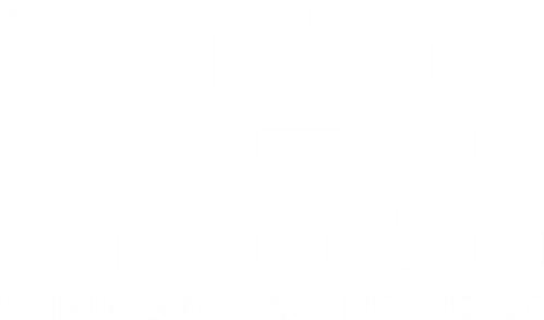 SOUTH PARK : JOINING THE PANDEVERSE