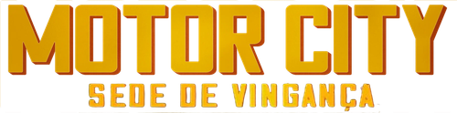 Motor City - Logo 5