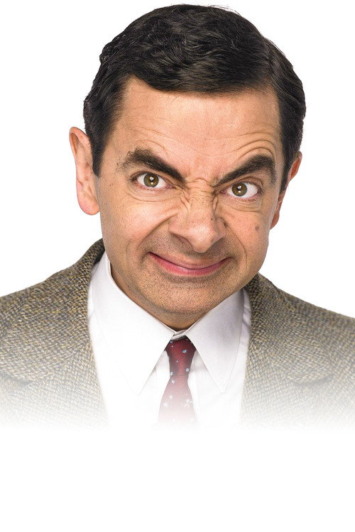 Pòster de Mr. Bean Collection