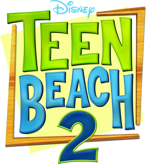 Teen Beach 2