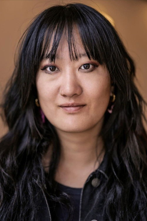 Kelly-Qian van Binsbergen