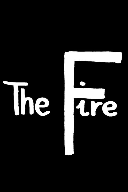 The Fire poster